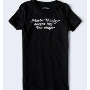 Aeropostale Classic Crew Tshirt